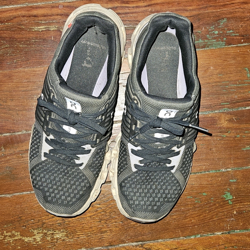 I got a new pair:)